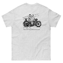 Load image into Gallery viewer, Motorcycle Classic