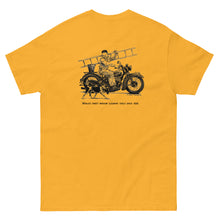 Load image into Gallery viewer, Motorcycle Classic