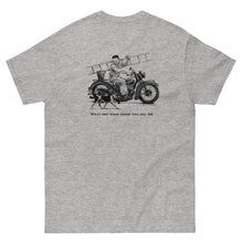 Load image into Gallery viewer, Motorcycle Classic