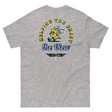 Load image into Gallery viewer, Buck 'n' Squeeg - Enjoy The View S/S