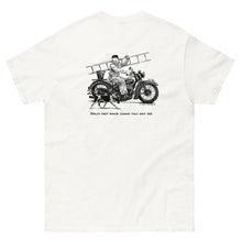 Load image into Gallery viewer, Motorcycle Classic