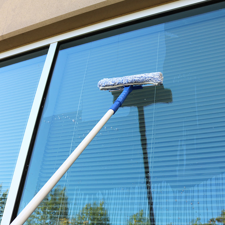 Aquaclean - Professional Window Cleaners