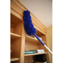 Load image into Gallery viewer, Microswipe Microfiber Duster Cleaning with Pole Cabinet
