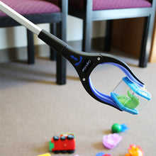 Load image into Gallery viewer, Grip N Grab Reach Tool Picking Up Toys