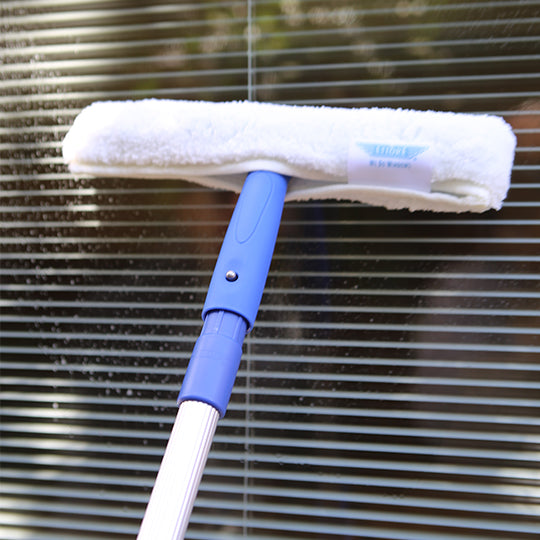 Reviews for Ettore All Purpose Window Cleaning Combo Kit