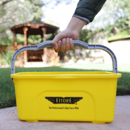 Super Compact Bucket – Ettore Products Co