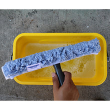 Load image into Gallery viewer, Advanced Microfiber Sleeve dipped in water