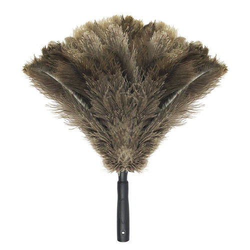 Elite Ostrich Feather Duster