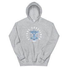 Load image into Gallery viewer, Ettore Craftsman Logo Hoodie Grey
