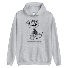 Load image into Gallery viewer, Ettore Original Craftsman Hoodie