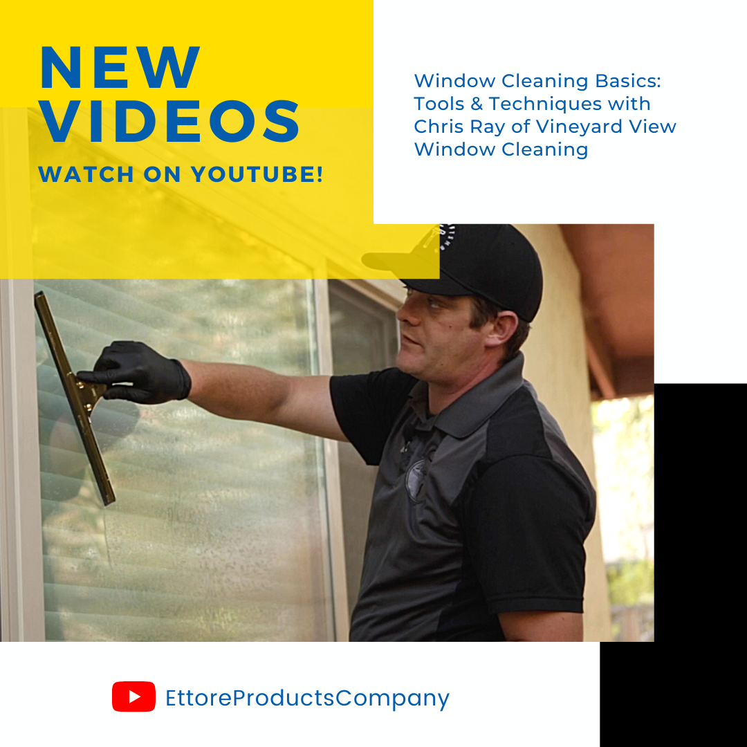 Window Cleaning Cost