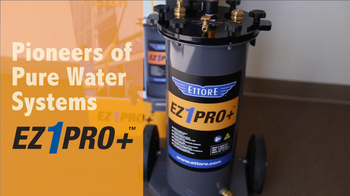 Ettore Products Company: Pure Water Systems Pioneers