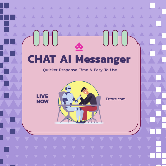 Frequently Ask Questions: Chat AI Messenger