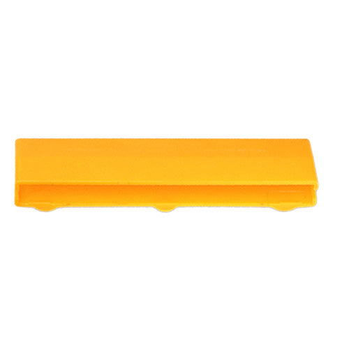Ettore 6 inch scraper with safety yellow blade cover