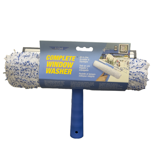 Ettore Complete Window Cleaner Combo Tool – Ettore Products Co
