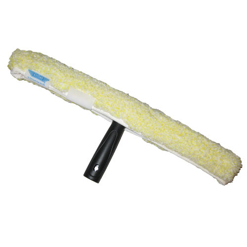 Ettore Golden Glove complete window washer with microfiber sleeve