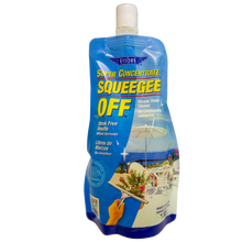 Load image into Gallery viewer, Squeegee-Off Window Cleaning Soap, 16 oz.