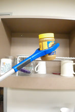 Load image into Gallery viewer, Ettore Grip’n Grab tool retrieving item from high shelf