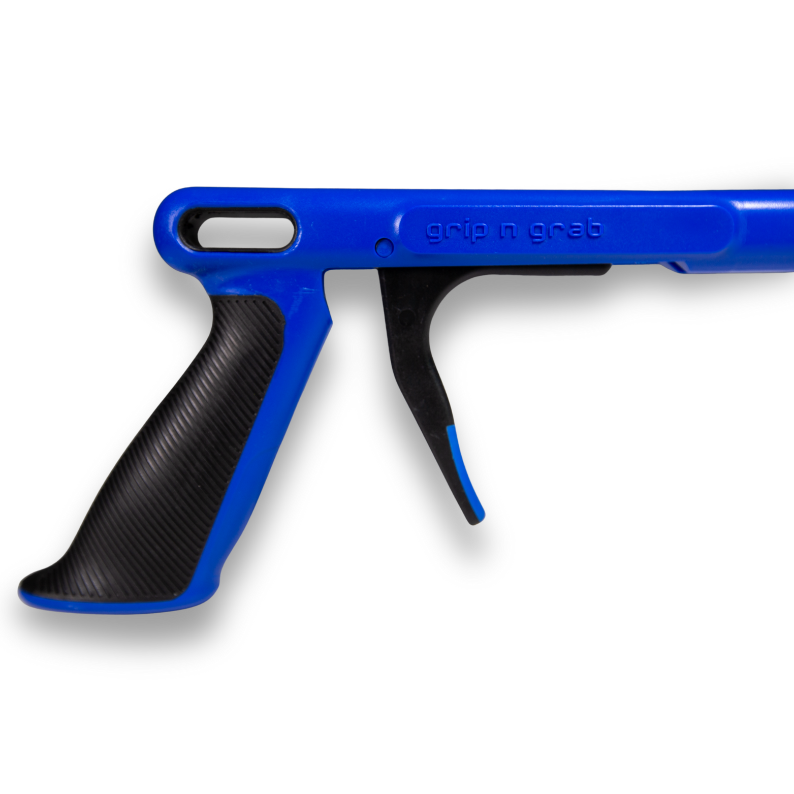 Ergonomic trigger handle