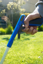Load image into Gallery viewer, Multipurpose grabber reach tool with rubber handle
