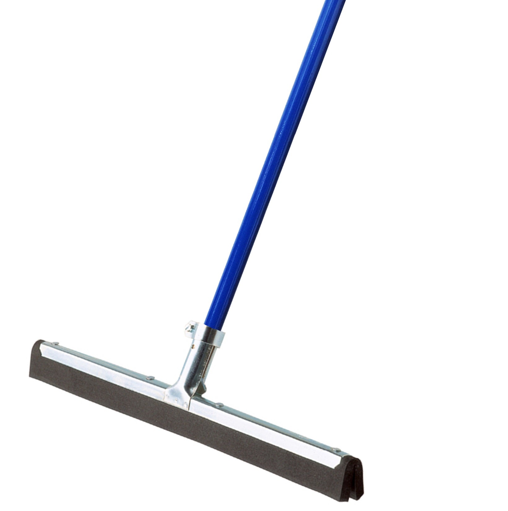 Ettore Wipen Dry Floor Squeegee – Dual-Edge Water Removal Tool