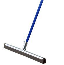 Load image into Gallery viewer, Ettore Wipen Dry Floor Squeegee – Dual-Edge Water Removal Tool