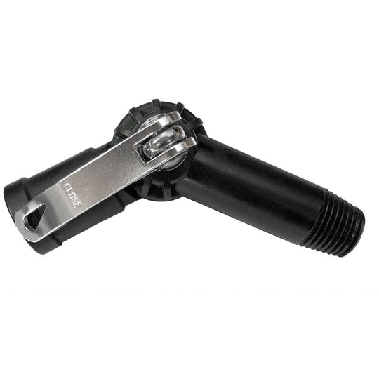 Angle Adapter for Aquaclean Poles