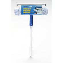 Load image into Gallery viewer, Complete Window Washer with Pole