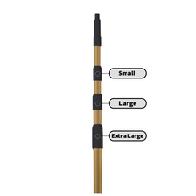 Load image into Gallery viewer, Ettore Cone and Clamp Assemblies Replacement for REA-C-H Extension Poles