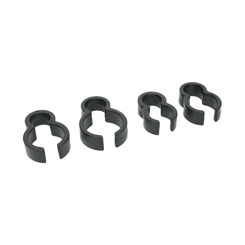 Ettore REA-C-H pole conversion kit hose clips