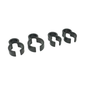 Ettore REA-C-H pole conversion kit hose clips