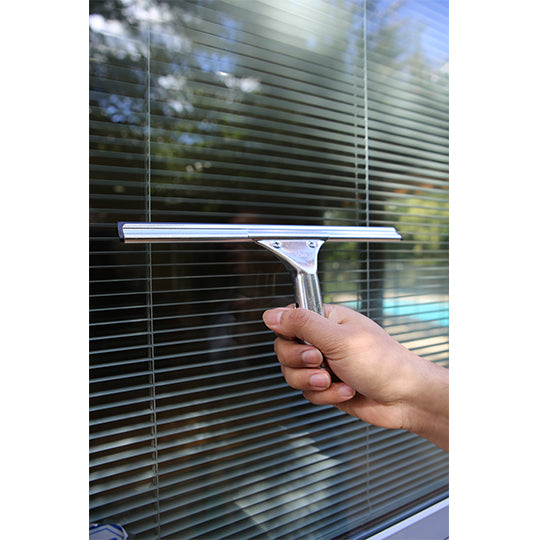 Ettore® Contour Pro+ Complete Squeegee  Window Cleaning - Window Cleaning  Warehouse Ltd