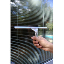Load image into Gallery viewer, Original Aluminum Squeegee Cleaning Window
