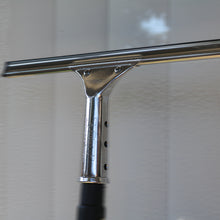 Load image into Gallery viewer, Aluminum Squeegee Handle Cleaning Window