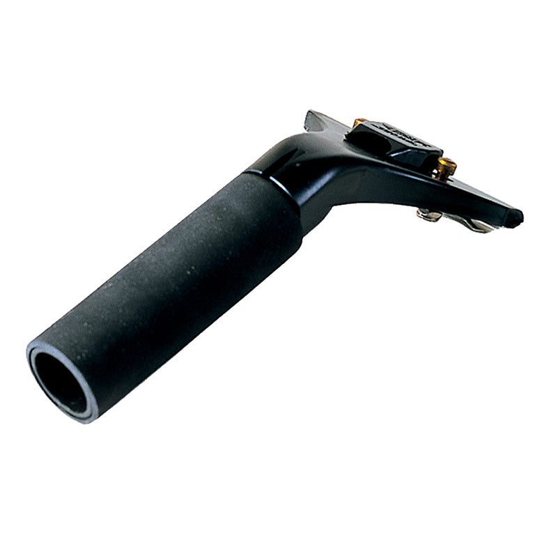 Ettore Ledge-Eze quick release squeegee handle for deep window ledges