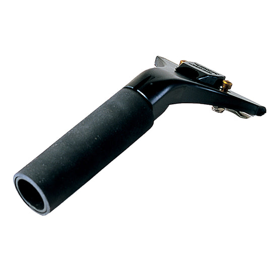 Ettore Ledge-Eze quick release squeegee handle for deep window ledges