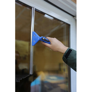 ProSeries Super System Squeegee Cleaning Window
