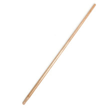 Load image into Gallery viewer, Ettore 54 inch wooden handle for floor squeegee cleaning tool