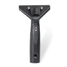 Load image into Gallery viewer, Professional window cleaner using Ettore Pro+ Super System T-bar