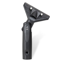 Load image into Gallery viewer, Ettore Pro+ Super System window washer T-bar with rubber grip