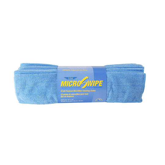 Small Microfiber Cleaning Cloths, Size: 6 X 6 Inches,12 X 6 Inches