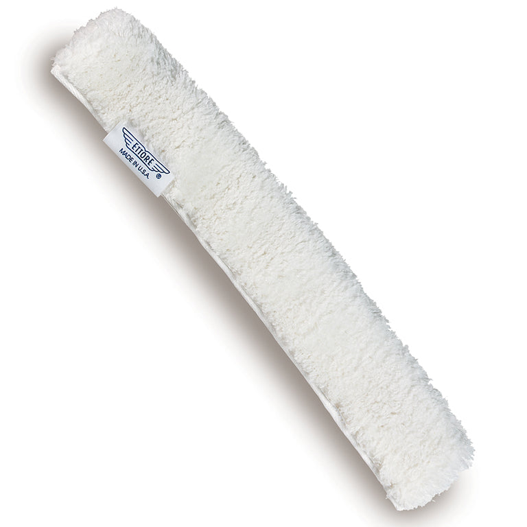 Ettore Dura 2 microfiber window washer sleeve replacement