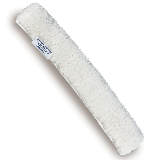 Ettore Dura 2 microfiber window washer sleeve replacement