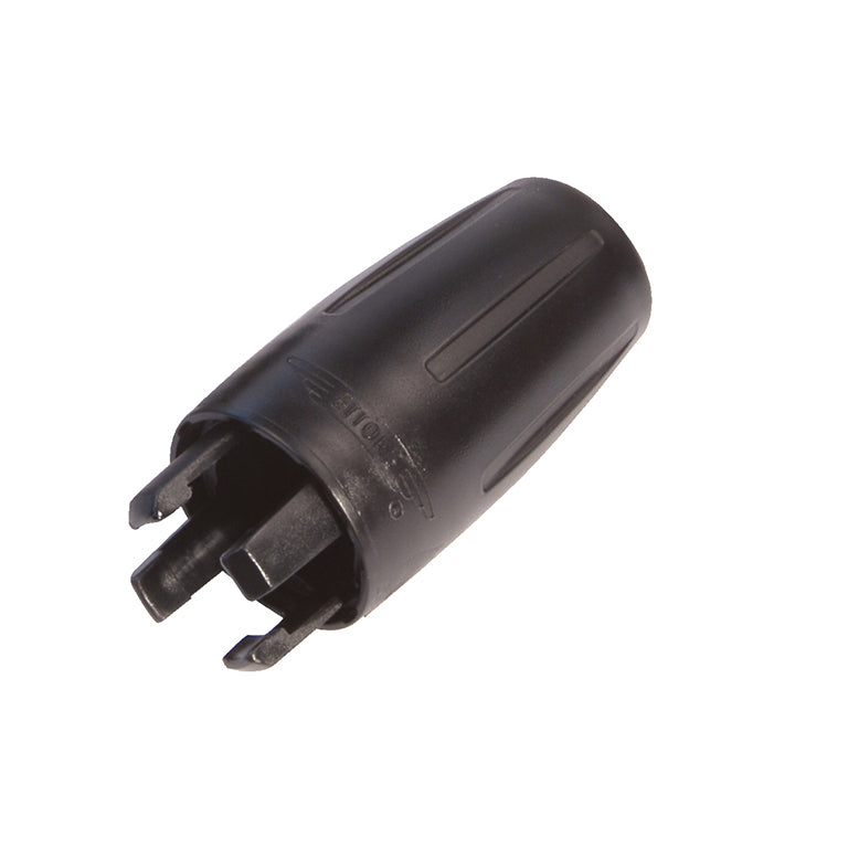 Ettore cone and clamp assemblies replacement for extension poles