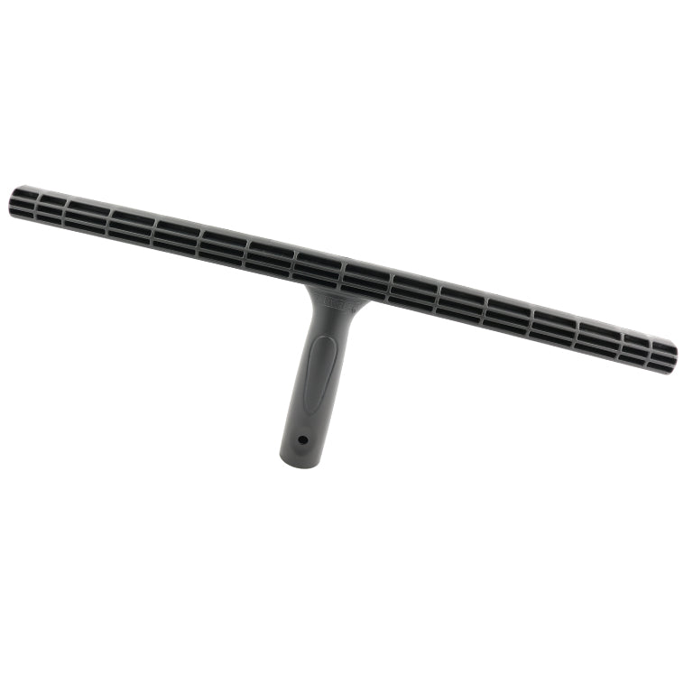 Ettore Taper T ergonomic window washer T-bar handle