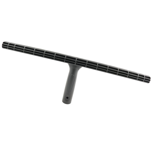 Ettore Taper T ergonomic window washer T-bar handle