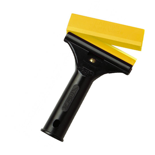 Ettore Scrapemaster 4 inch razor scraper with retractable blade
