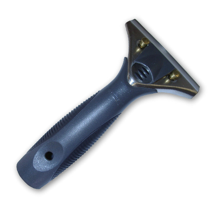 Ettore ProGrip ergonomic quick release squeegee handle