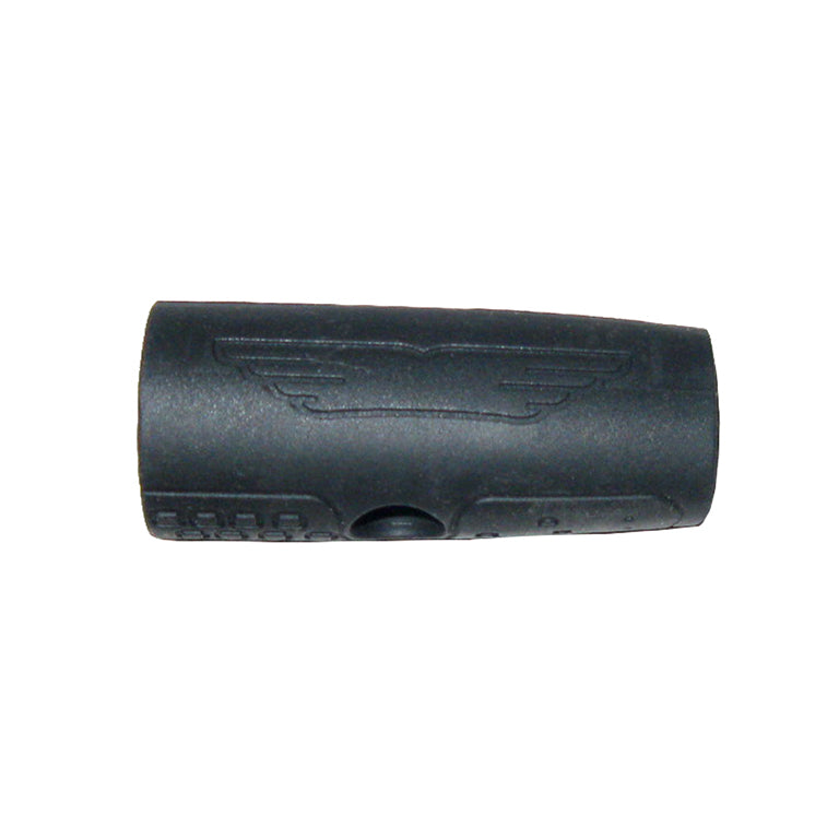 Ettore replacement rubber handle grip for squeegee handle