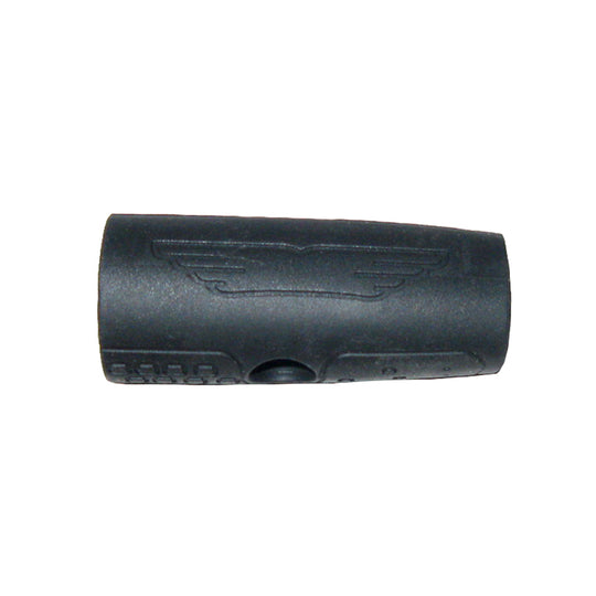 Ettore replacement rubber handle grip for squeegee handle